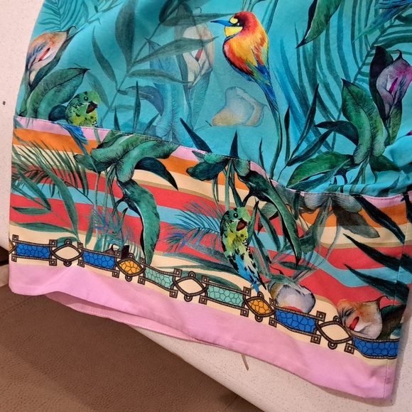 Johnny Was Taina cover-up - Picture 6 of 12